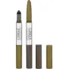 Image de Clinique High Impact Shadow Play 02 Mixed Greens Oogschaduw 1.9 g Dames