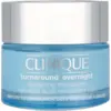 Image de Clinique Turnaround Overnight Revitalizing Moisturizer 50 ml Nacht crème