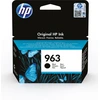 Image de HP inktcartridge 963, 1.000 pagina's, OEM 3JA26AE, zwart