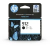 Image de HP inktcartridge 912, 300 pagina's, OEM 3YL80AE, zwart