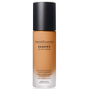 Image de bareMinerals BAREPRO Fond de Teint Liquide Confort Mat 24 H Minéral SPF 20 [30 ml] (Différentes teintes) - Med. Deep 40 Warm