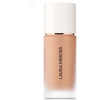 Image de Laura Mercier Real Flawless Fond de Teint 30 ml (nuances variées) - 3C2 Toffee
