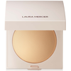 Image de Laura Mercier Real Flawless Poudre Compacte 8,5 g (nuances variées) - Translucent Honey