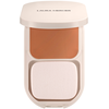Image de Laura Mercier - Real Flawless Feathermatte Powder Foundation (Various Shades) - 4W Crème Brûlée