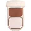 Image de Laura Mercier - Real Flawless Feathermatte Powder Foundation (Various Shades) - 5N Tiramisu