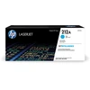 Image de HP toner 212A, 4.500 pagina's, OEM W2121A, cyaan