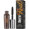Image de benefit They're Real Lengthening Mascara Mini - Jet Black 4g