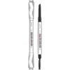 Image de Benefit Goof Proof Brow Pencil 6 Cool Soft Black Wenkbrauw Make-Up 0.34 g
