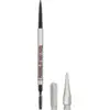 Image de Benefit Precisely My Brow Pencil Ultra-Fine 0.08 g 6 Cool Soft Black Wenkbrauw Make-Up