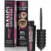 Image de benefit Badgal Bang Volumising Mascara Mini - Pitch Black 4g
