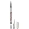 Image de Benefit Precisely My Brow Pencil Ultra-Fine 0.08 g 3.5 Neutral Medium Brown Wenkbrauw Make-Up