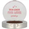Image de Benefit Goof Proof Brow Powder 4.5 Neutral Deep Brown Wenkbrauw Make-Up 1.9 g
