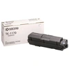 Image de Kyocera toner TK-1170, 7.200 pagina's, OEM 1T02S50NL0, zwart