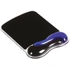 Image de Kensington Duo Gel Muismatten blauw/zwart