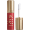 Image de Too Faced Cloud Crush Whipped Lip & Cheek Colour 4.3g (Various Shades) - Red Velvet