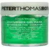 Image de P.T. Roth - Peter Thomas Roth Cucumber Gel Mask 50 ml Masker