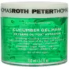 Image de P.T. Roth Cucumber Gel Mask 150 ml Masker