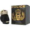 Image de Police To Be The King For Man Eau de toilette Spray 125 ml Heren