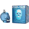 Image de Police To Be Or Not To Be For Man Eau de toilette Spray 125 ml Heren