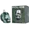 Image de Police To Be Camouflage For Man Eau de toilette 125 ml Heren