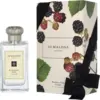 Image de Jo Malone Blackberry & Bay Spray Eau de Cologne 100 ml