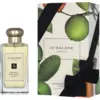 Image de Jo Malone Lime Basil & Mandarin Spray Eau de Cologne 100 ml