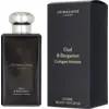 Image de Jo Malone Oud & Bergamot Cologne Intense Spray 100 ml Eau de Cologne