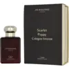 Image de Jo Malone Scarlet Poppy Cologne Intense Spray Pre-pack Eau de Cologne 50 ml