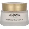Image de Ahava Even Tone Brightening Cream SPF20 50 ml