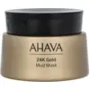 Image de Ahava 24K Gold Mineral Mud Mask 50ml Masker