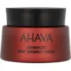 Image de Ahava A.O.S. Advanced Deep Wrinkle Cream 50ml Verzorging tegen veroudering