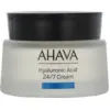 Image de Ahava Ladies Hyaluronic Acid 24/7 Cream 50ml Vochtinbrengende crème