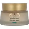 Image de Ahava Multivitamin Massage Mask 50ml Masker Dames