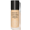 Image de Bobbi Brown Weightless Skin Foundation SPF15 30ml (Various Shades) - Warm Sand