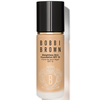 Image de Bobbi Brown Weightless Skin Foundation SPF15 30ml (Various Shades) - Natural Tan
