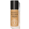 Image de Bobbi Brown Weightless Skin Foundation SPF15 30ml (Various Shades) - Warm Honey