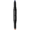 Image de Bobbi Brown - Dual-Ended Long-Wear Cream Shadow Stick (Various Shades) - Silk / Rich Navy