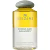 Image de Origins Checks and Balances Milk to Oil Cleanser and Makeup Melter 150ml