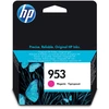 Image de HP inktcartridge 953, 630 pagina's, OEM F6U13AE, magenta