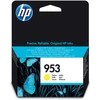 Image de HP inktcartridge 953, 630 pagina's, OEM F6U14AE, geel