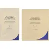 Image de Shiseido Vital Perfection LiftDefine Radiance Face Mask Set 6 stuk Masker 12 pc Dames