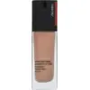 Image de Shiseido Synchro Skin Radiant Lifting Foundation SPF30 220 Linen 30 ml Dames