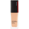 Image de Shiseido Synchro Skin Self Refreshing Fond de Teint (30 ml) (Différentes Teintes) - Quartz