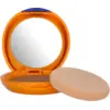 Image de Shiseido Anti-Ag. Tanning Compact Foundation SPF10 Honey 12 g Dames