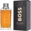 Image de Boss The Scent Eau de toilette Spray 200 ml Heren