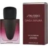 Image de Shiseido Ginza Datura Eau de Parfum 30 ml Dames