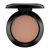 Image de MAC fard à paupières petit (teintes variées) - Matte - Soft Brown