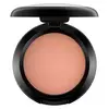 Image de Blush Sheertone Shimmer de MAC (teintes variées) - Sunbasque