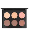 Image de MAC Studio Fix Sculpt & Shape Palette de Contouring   Light Medium