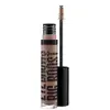 Image de MAC Big Boost Gel pour les Sourcils Fibre Exclusif MAC 4,1 g (Différentes teintes disponibles) - Lingering